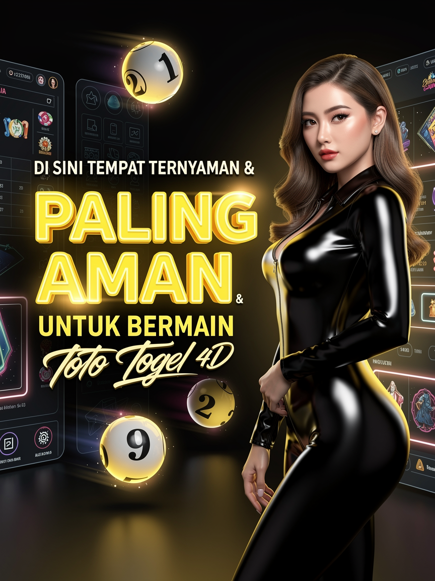 LION899 — banner utama